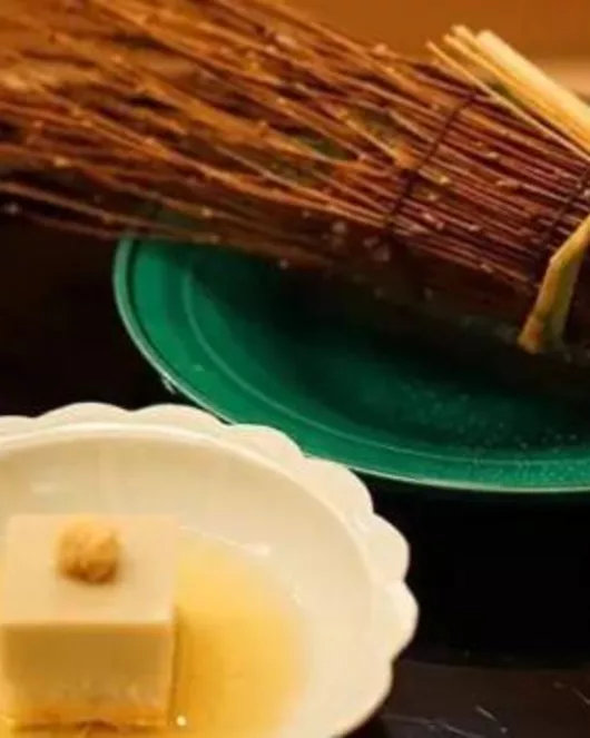 高級懷石料理午餐