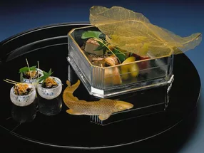 京懐石 吉泉 4