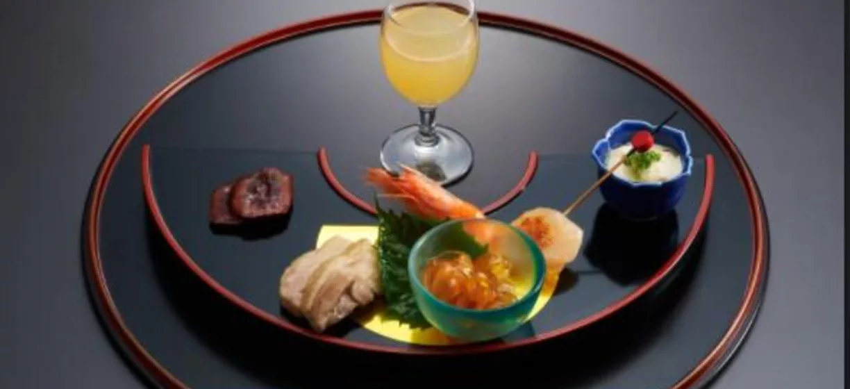 京都懷石 吉泉