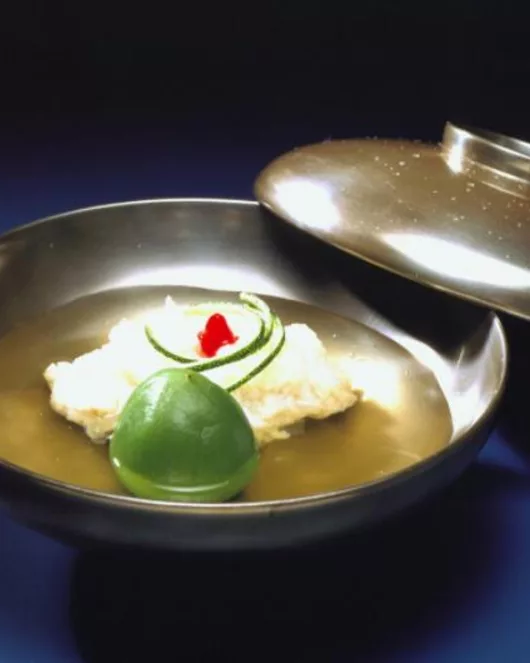 經典懷石料理晚餐