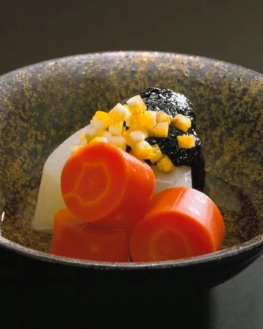 特製高級懷石料理午餐