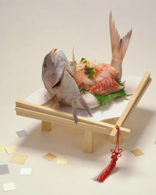 お昼の懐石( 2名様より承っております)