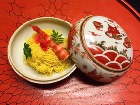京都懷石 吉泉 1